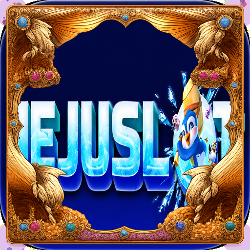 jejuslot — mitra unggulan