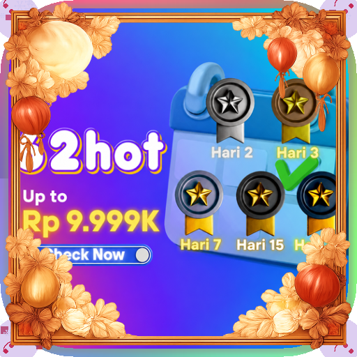 62hot — mitra unggulan