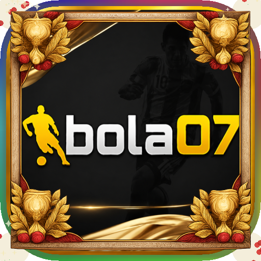 bola07 — mitra unggulan