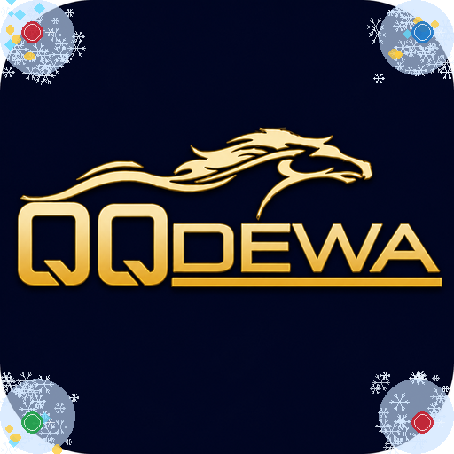 qqdewa — mitra unggulan