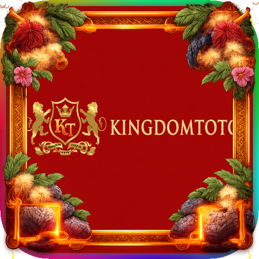 kingdomtoto — mitra unggulan